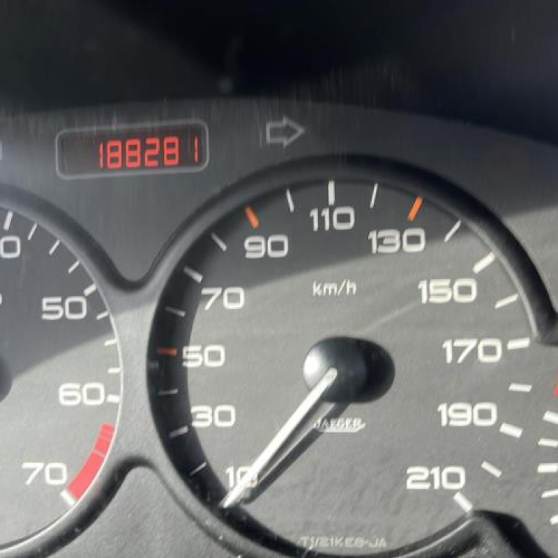 Feu arriere principal droit (feux) PEUGEOT 206 Photo n°6