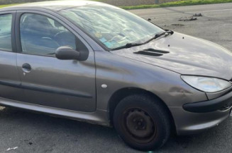 Feu arriere principal droit (feux) PEUGEOT 206