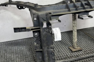 Face avant FORD FIESTA 5