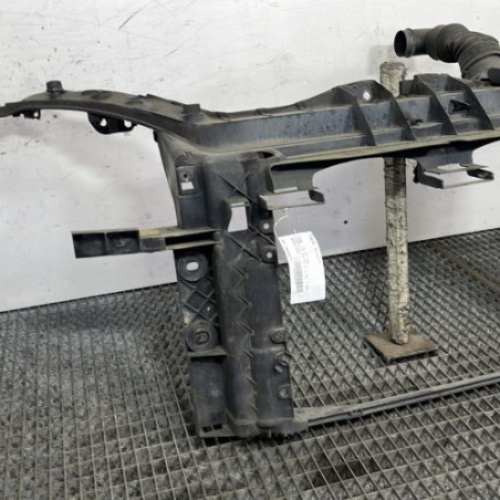 Face avant FORD FIESTA 5