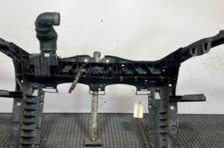 Face avant FORD FIESTA 5