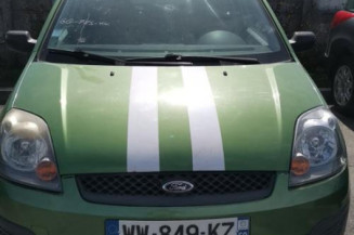 Face avant FORD FIESTA 5