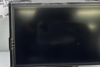 Ecran GPS PEUGEOT 208 1 Photo n°1