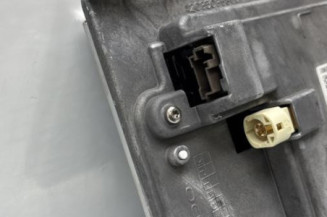 Ecran GPS PEUGEOT 208 1