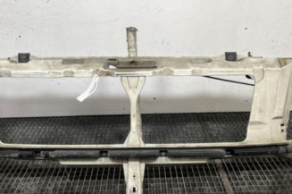 Face avant VOLKSWAGEN LT 2 Photo n°1