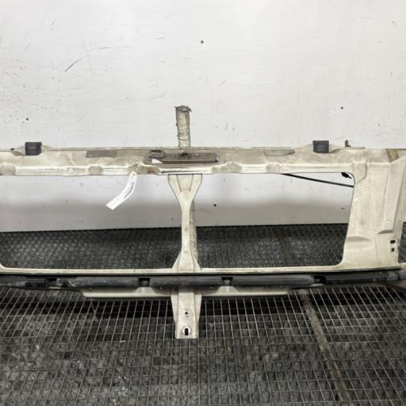 Face avant VOLKSWAGEN LT 2 Photo n°1