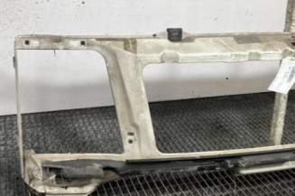 Face avant VOLKSWAGEN LT 2