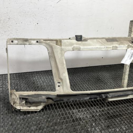 Face avant VOLKSWAGEN LT 2