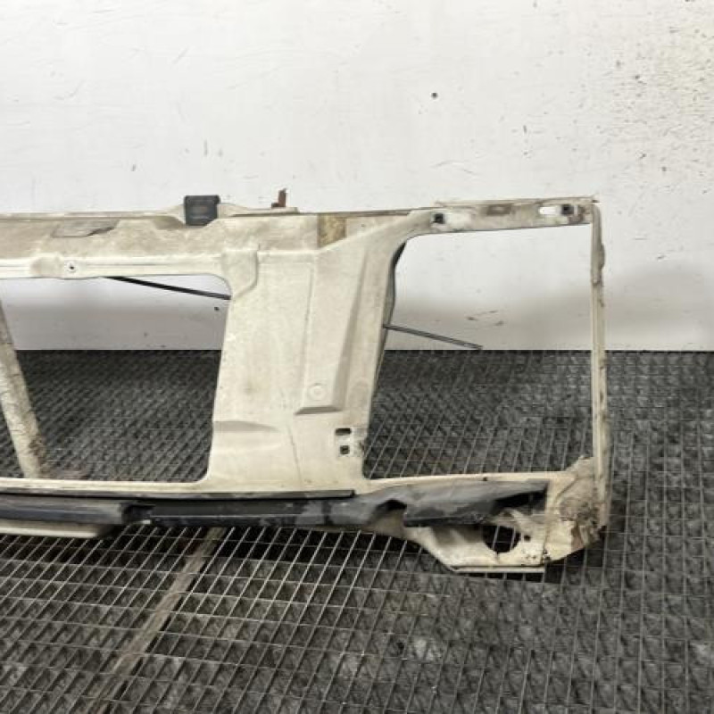 Face avant VOLKSWAGEN LT 2 Photo n°3