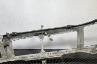 Face avant VOLKSWAGEN LT 2