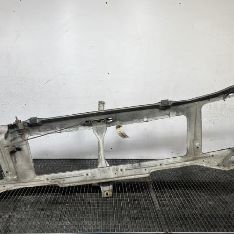 Face avant VOLKSWAGEN LT 2 Photo n°4