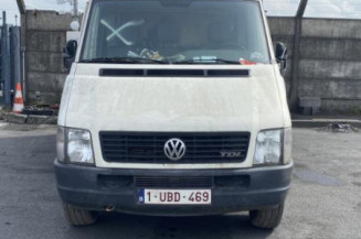 Face avant VOLKSWAGEN LT 2
