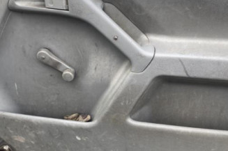 Face avant VOLKSWAGEN LT 2