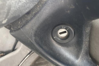 Face avant VOLKSWAGEN LT 2