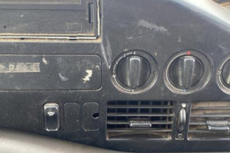 Face avant VOLKSWAGEN LT 2