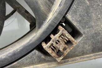 Moto ventilateur radiateur FORD FIESTA 6