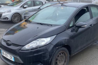 Moto ventilateur radiateur FORD FIESTA 6