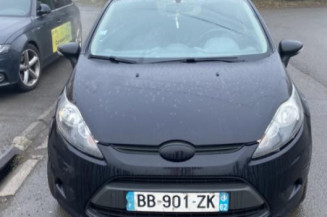 Moto ventilateur radiateur FORD FIESTA 6