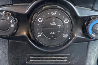 Moto ventilateur radiateur FORD FIESTA 6