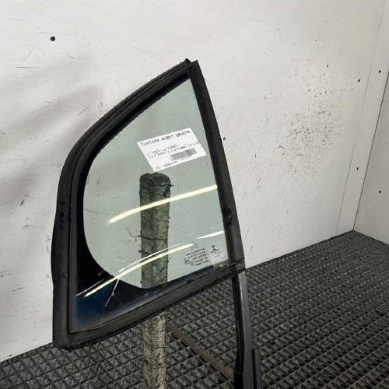 Custode avant gauche (porte) CITROEN C3 2 Photo n°2