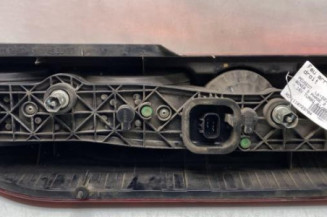 Feu arriere principal droit (feux) PEUGEOT BOXER 3