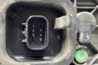 Feu arriere principal droit (feux) PEUGEOT BOXER 3