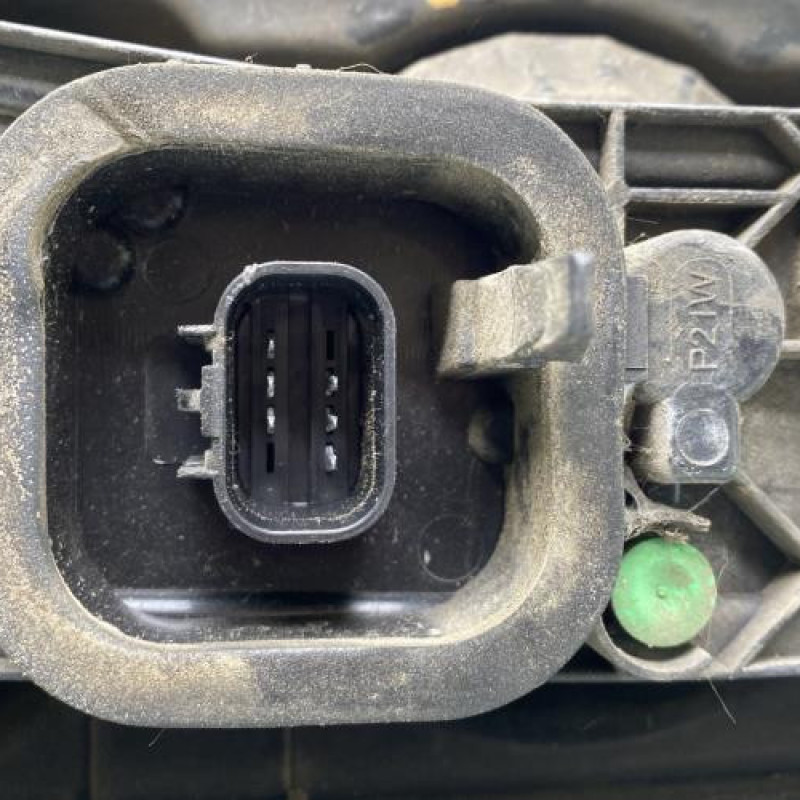 Feu arriere principal droit (feux) PEUGEOT BOXER 3 Photo n°4