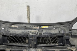 Face avant RENAULT TRAFIC 2 Photo n°1