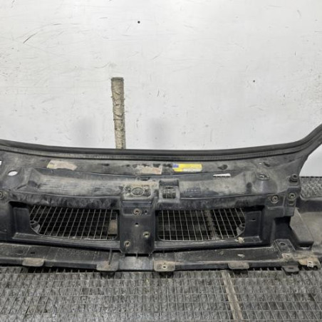 Face avant RENAULT TRAFIC 2 Photo n°1