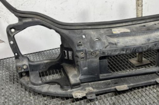 Face avant RENAULT TRAFIC 2