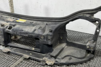 Face avant RENAULT TRAFIC 2