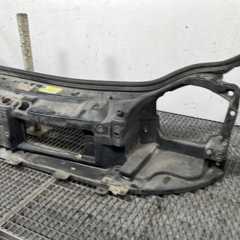 Face avant RENAULT TRAFIC 2 Photo n°3