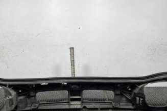 Face avant RENAULT TRAFIC 2