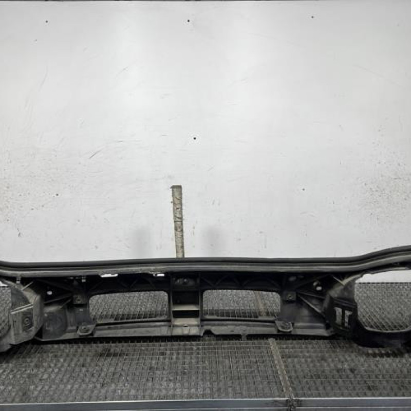 Face avant RENAULT TRAFIC 2 Photo n°4