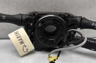 Com (Bloc Contacteur Tournant+Commodo Essuie Glace+Commodo Phare) RENAULT CLIO 5 Photo n°1