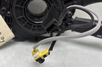 Com (Bloc Contacteur Tournant+Commodo Essuie Glace+Commodo Phare) RENAULT CLIO 5