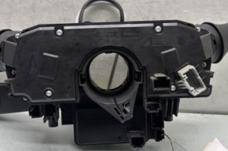 Com (Bloc Contacteur Tournant+Commodo Essuie Glace+Commodo Phare) RENAULT CLIO 5