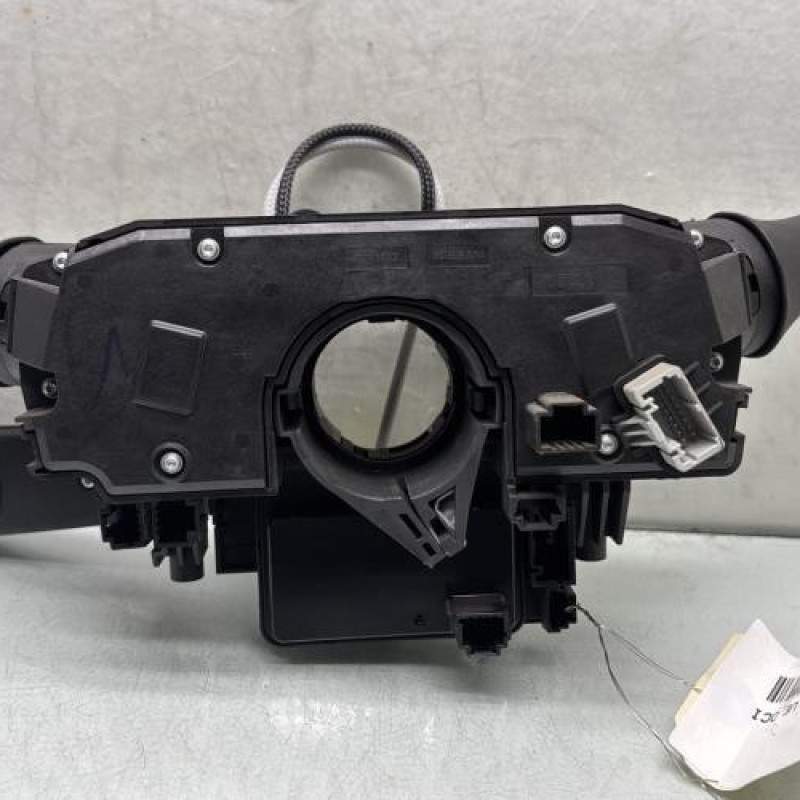 Com (Bloc Contacteur Tournant+Commodo Essuie Glace+Commodo Phare) RENAULT CLIO 5 Photo n°5