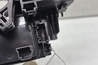 Com (Bloc Contacteur Tournant+Commodo Essuie Glace+Commodo Phare) RENAULT CLIO 5