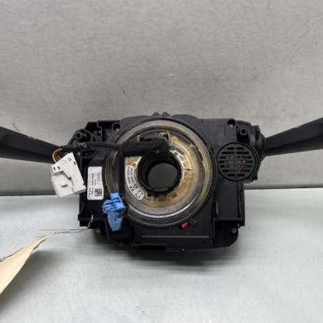 Com (Bloc Contacteur Tournant+Commodo Essuie Glace+Commodo Phare) CITROEN C4 2 Photo n°1