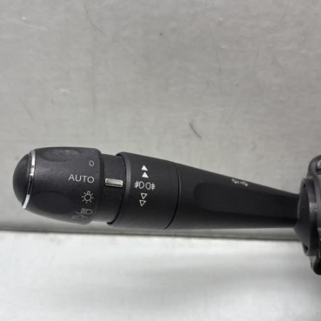 Com (Bloc Contacteur Tournant+Commodo Essuie Glace+Commodo Phare) CITROEN C4 2