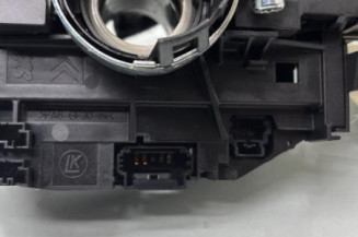 Com (Bloc Contacteur Tournant+Commodo Essuie Glace+Commodo Phare) CITROEN C4 2