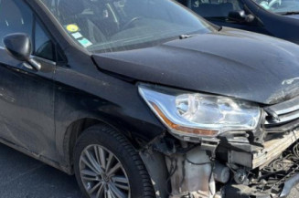 Com (Bloc Contacteur Tournant+Commodo Essuie Glace+Commodo Phare) CITROEN C4 2