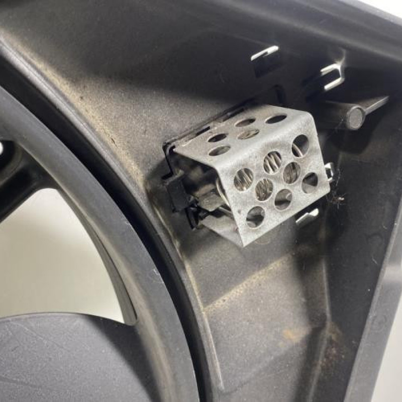 Moto ventilateur radiateur RENAULT MEGANE 4 Photo n°3