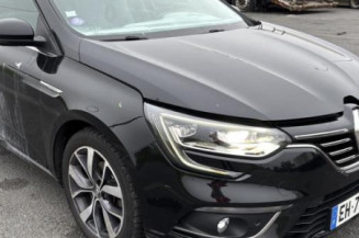 Moto ventilateur radiateur RENAULT MEGANE 4