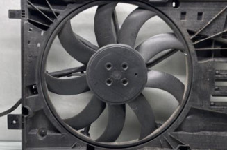 Moto ventilateur radiateur CITROEN JUMPY 3 M Photo n°1