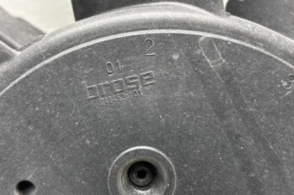 Moto ventilateur radiateur CITROEN JUMPY 3 M