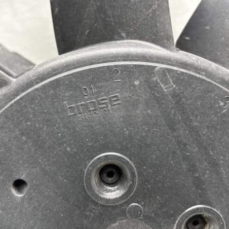 Moto ventilateur radiateur CITROEN JUMPY 3 M