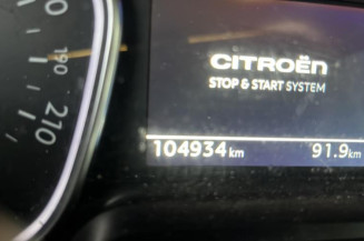 Moto ventilateur radiateur CITROEN JUMPY 3 M