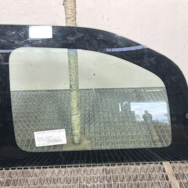 Custode arriere gauche PEUGEOT PARTNER 2 Photo n°1